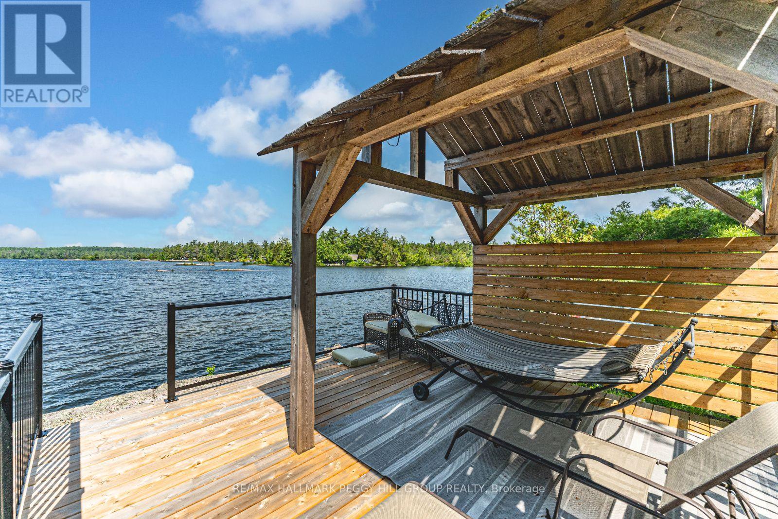 49 Hemlock Drive, Kawartha Lakes, Ontario  K0M 1C0 - Photo 24 - X12282379