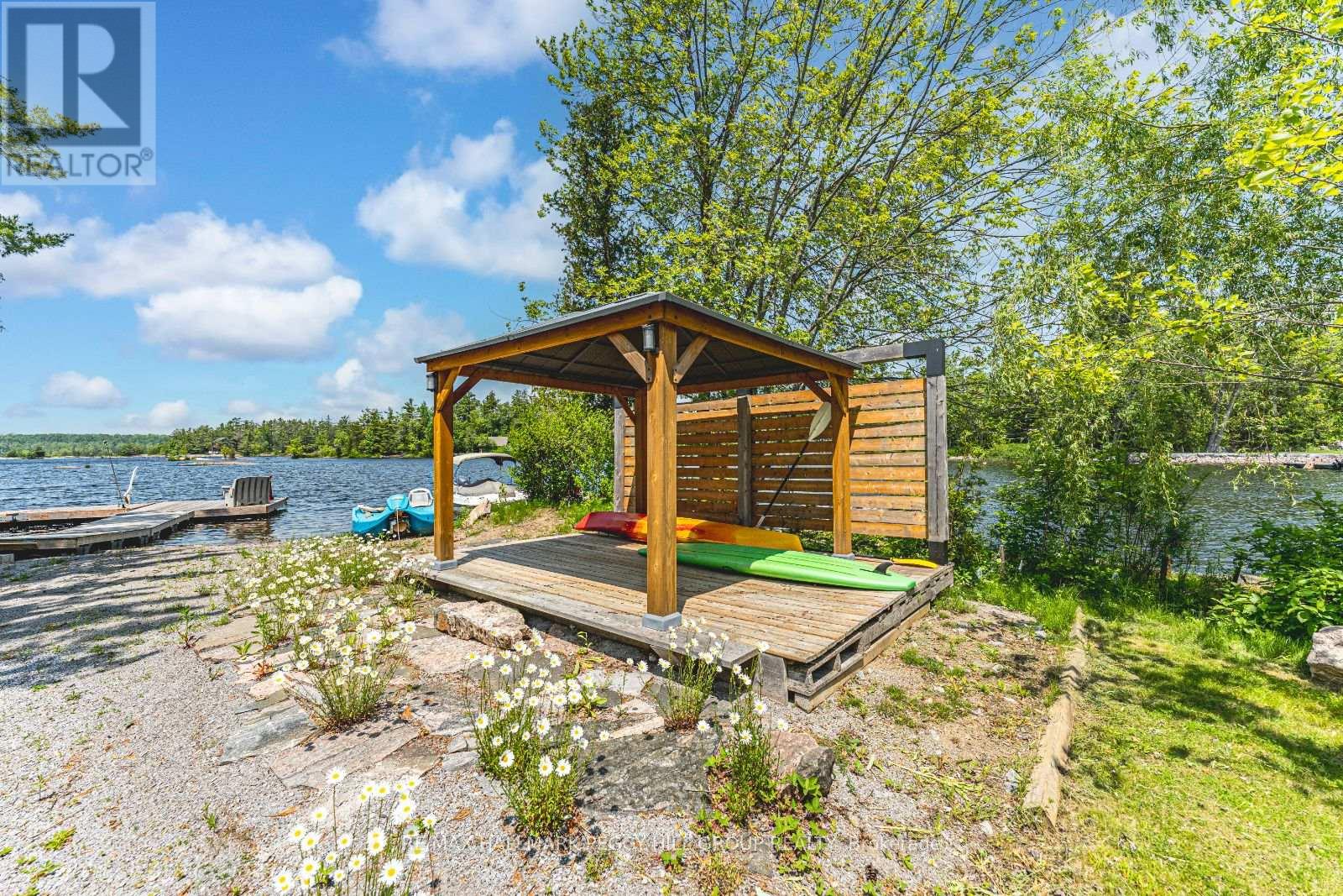 49 Hemlock Drive, Kawartha Lakes, Ontario  K0M 1C0 - Photo 26 - X12282379