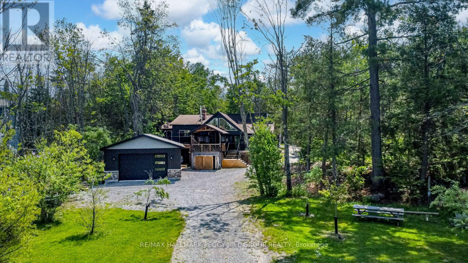 49 Hemlock Drive, Kawartha Lakes, Ontario  K0M 1C0 - Photo 27 - X12282379