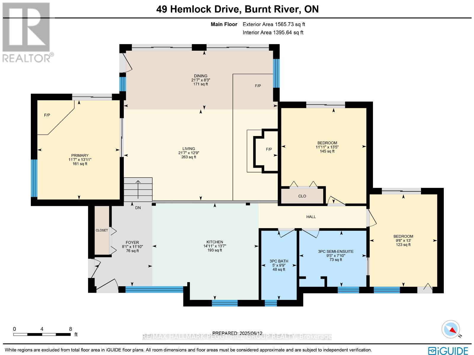 49 Hemlock Drive, Kawartha Lakes, Ontario  K0M 1C0 - Photo 32 - X12282379