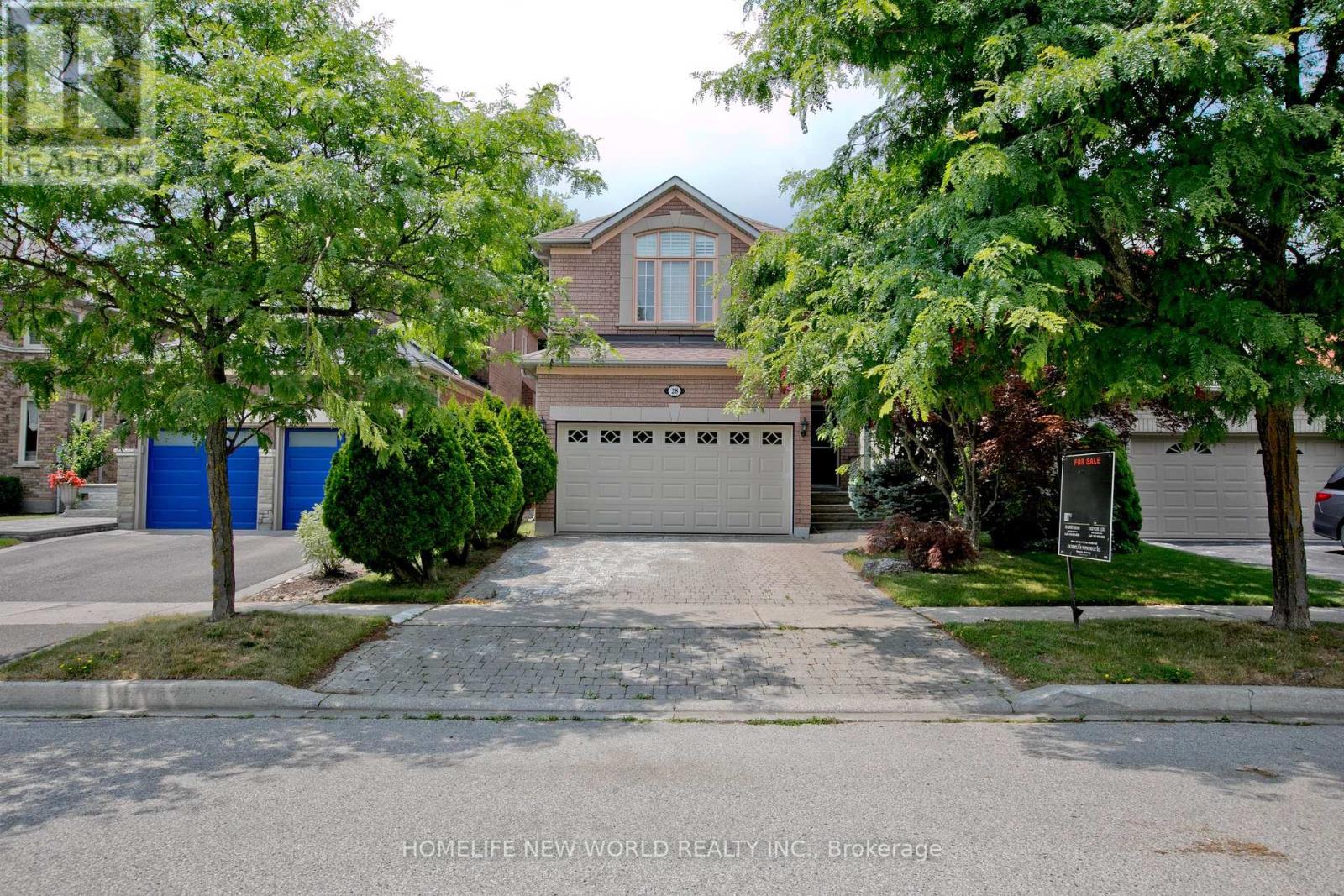 Property at 28 LUDFORD DRIVE image 1