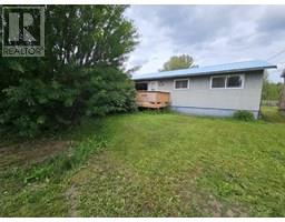 4756 Wabi Crescent, chetwynd, British Columbia