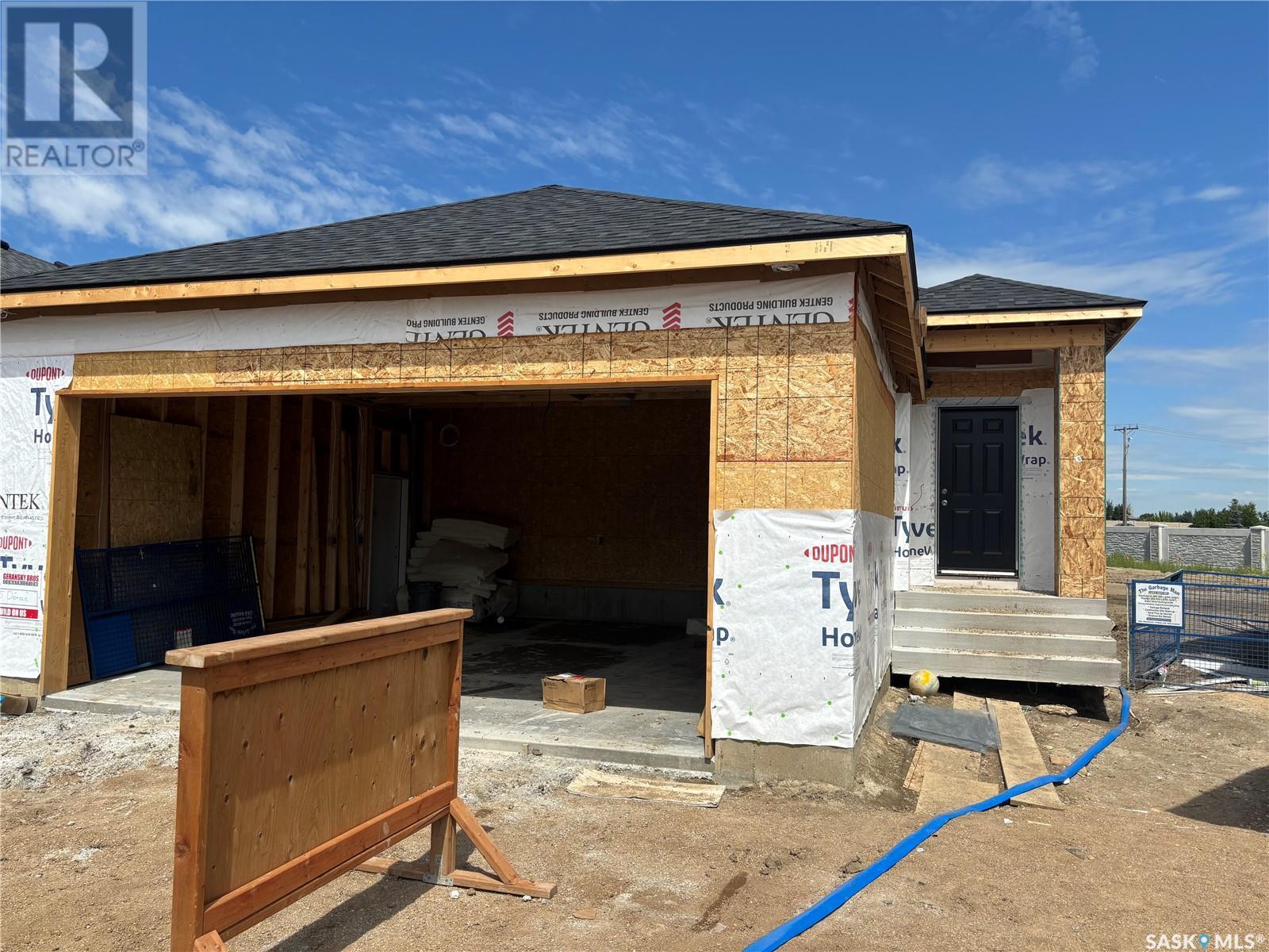435 Doran Crescent, Saskatoon, Saskatchewan  S7V 1W2 - Photo 25 - SK012508