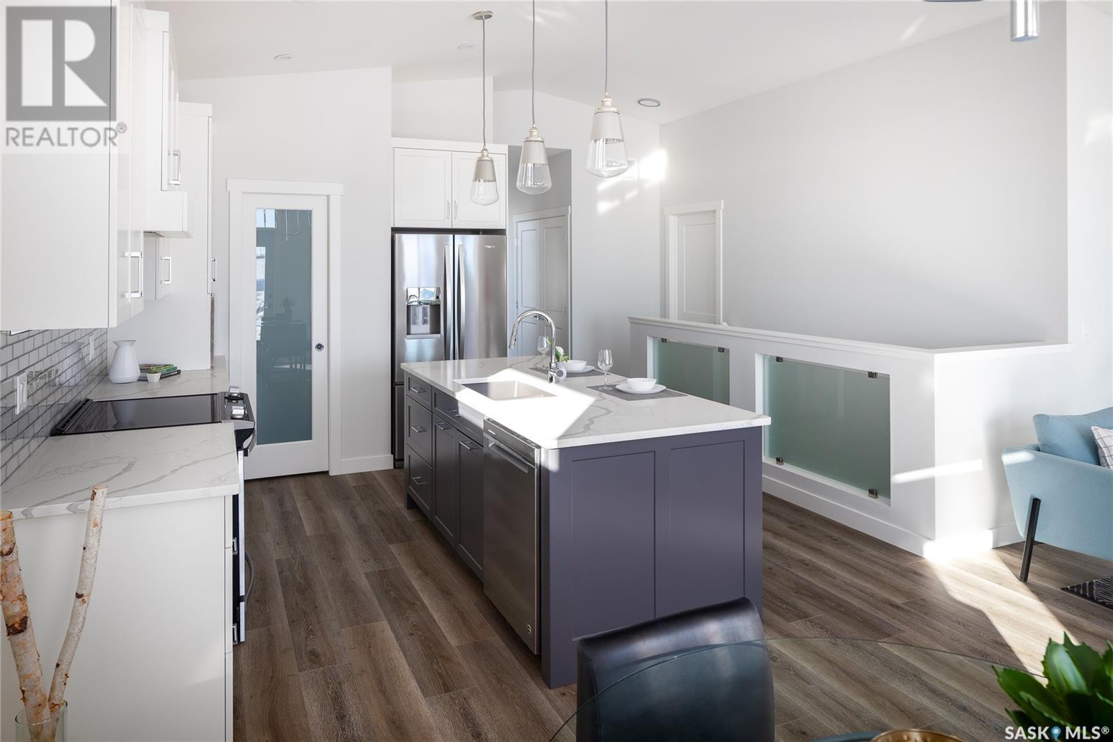 435 Doran Crescent, Saskatoon, Saskatchewan  S7V 1W2 - Photo 6 - SK012508