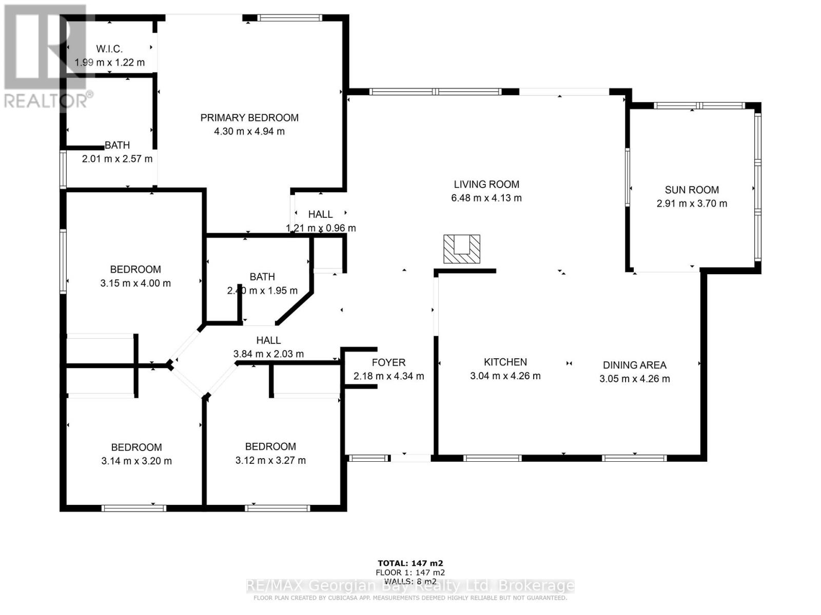 127 Kchi Sin Miikan Road, Christian Island 30, Ontario  L9M 0A9 - Photo 38 - S12278997