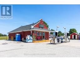 177569 Grey Rd 18 Road, Georgian Bluffs, Ca