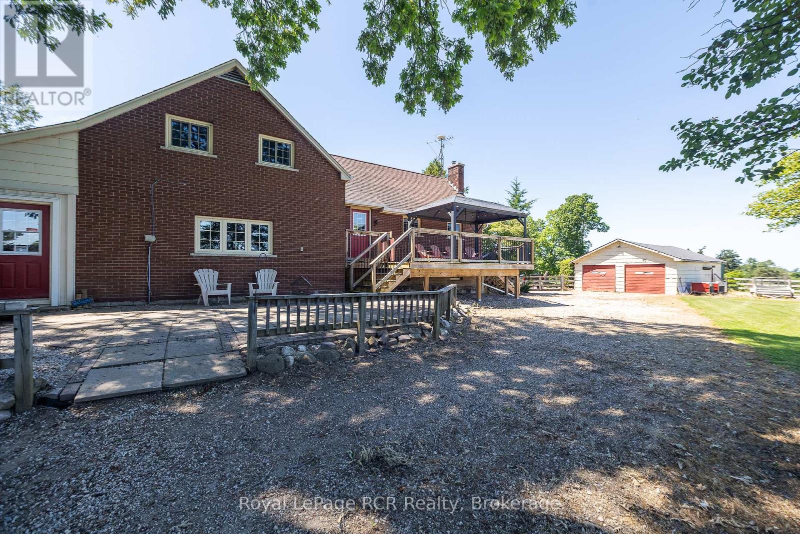 177569 Grey Rd 18 Road, Georgian Bluffs, Ontario  N4K 5N5 - Photo 45 - X12268326