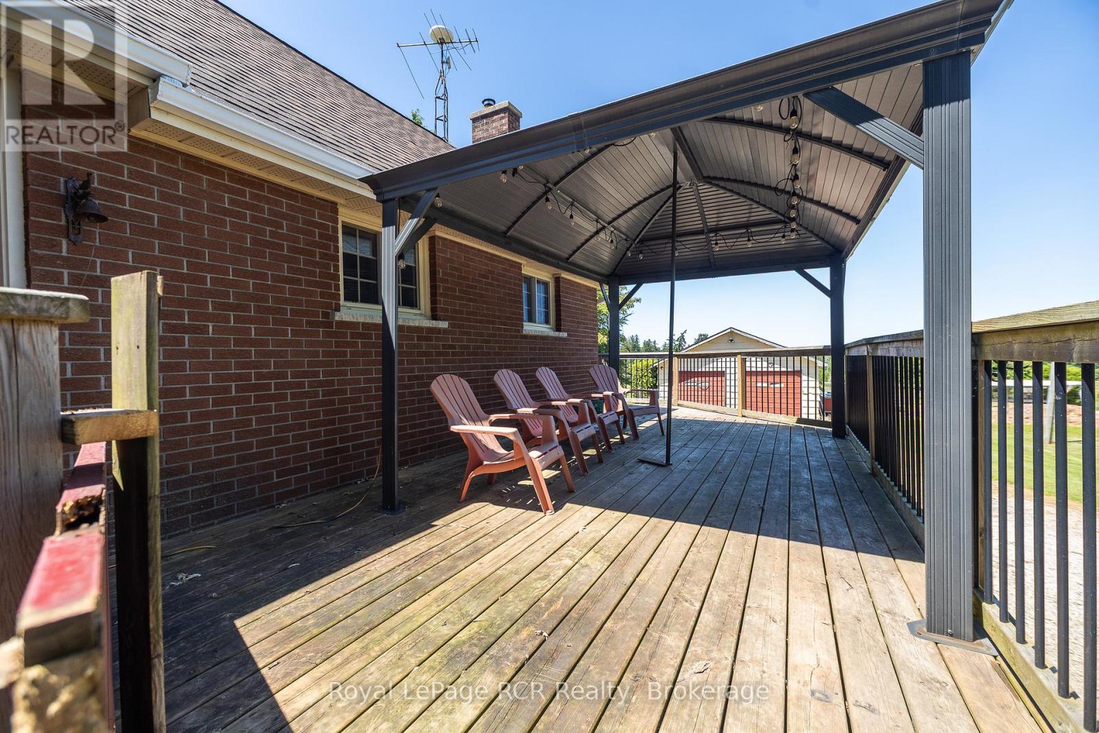 177569 Grey Rd 18 Road, Georgian Bluffs, Ontario  N4K 5N5 - Photo 47 - X12268326