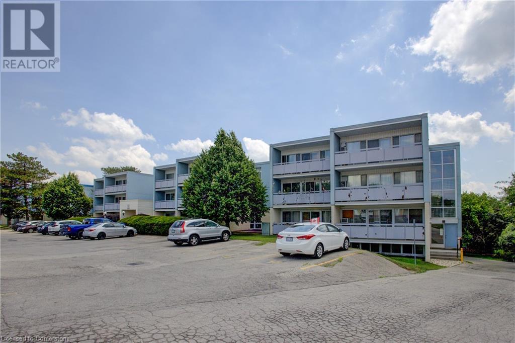 Property at 91 CONROY Crescent Unit# 202 image 2