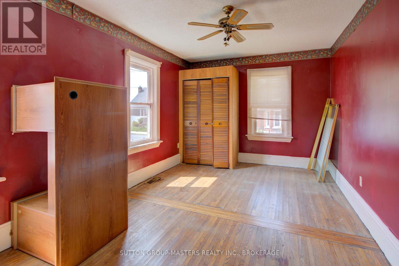 96 Russell Street, Kingston (East Of Sir John A. Blvd), Ontario  K7K 2E8 - Photo 10 - X12282629