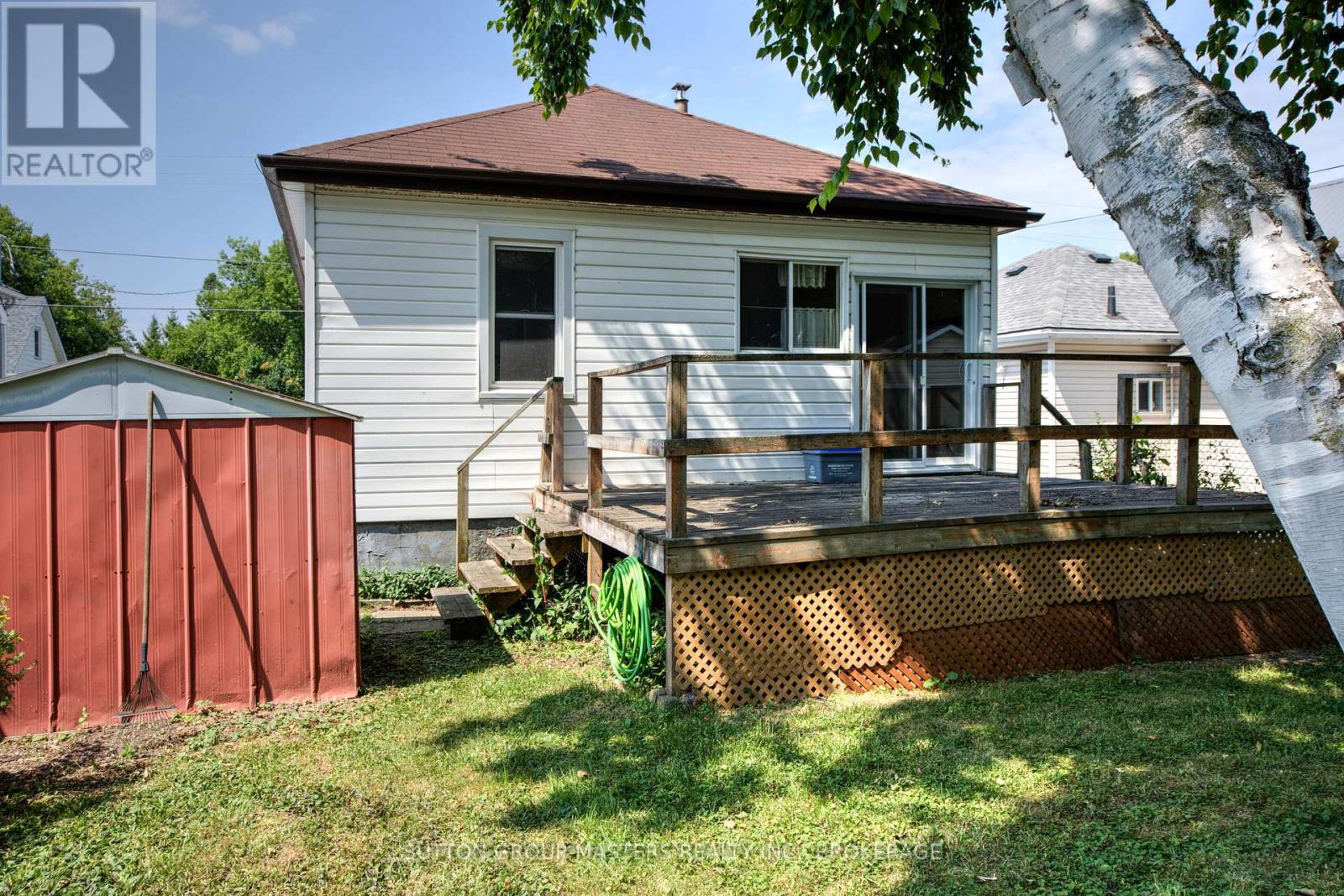 96 Russell Street, Kingston (East Of Sir John A. Blvd), Ontario  K7K 2E8 - Photo 17 - X12282629