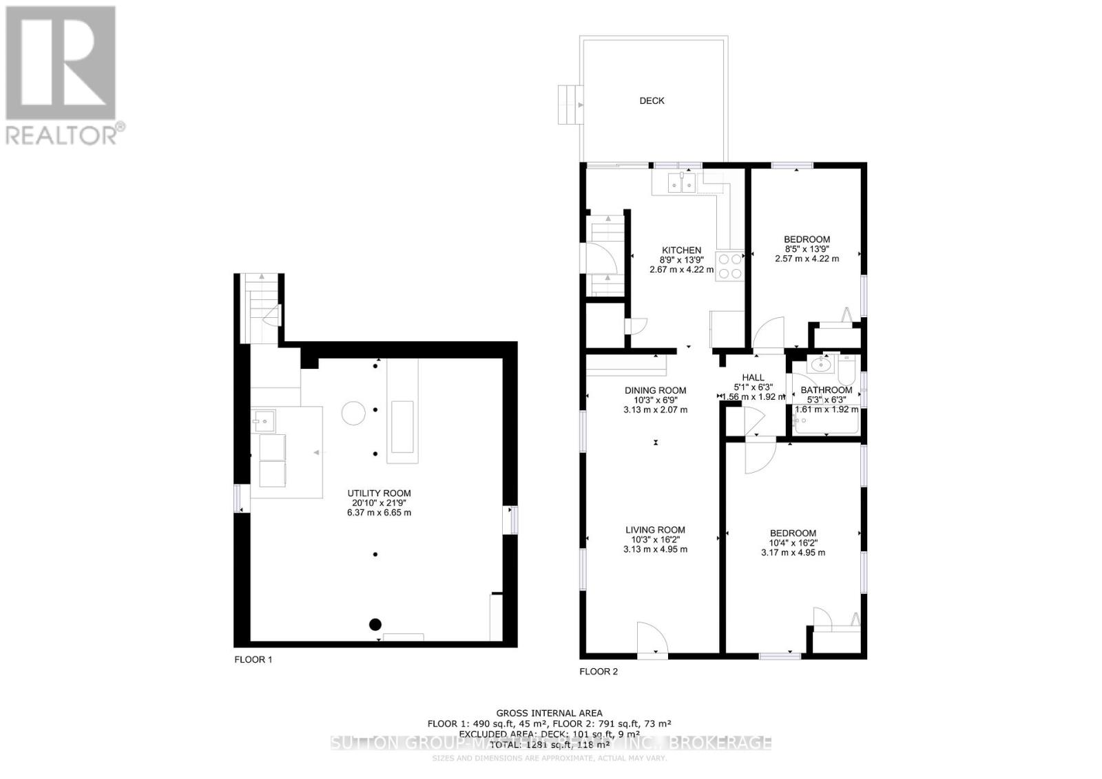 96 Russell Street, Kingston (East Of Sir John A. Blvd), Ontario  K7K 2E8 - Photo 23 - X12282629