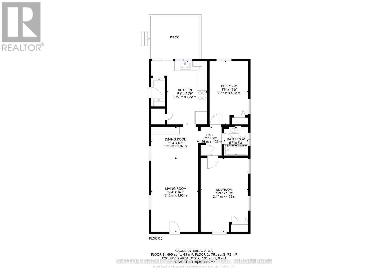 96 Russell Street, Kingston (East Of Sir John A. Blvd), Ontario  K7K 2E8 - Photo 24 - X12282629