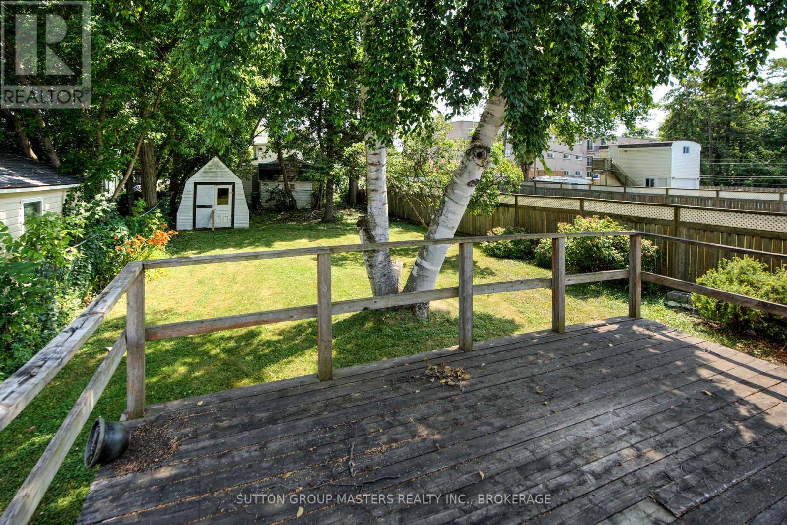 96 Russell Street, Kingston (East Of Sir John A. Blvd), Ontario  K7K 2E8 - Photo 7 - X12282629