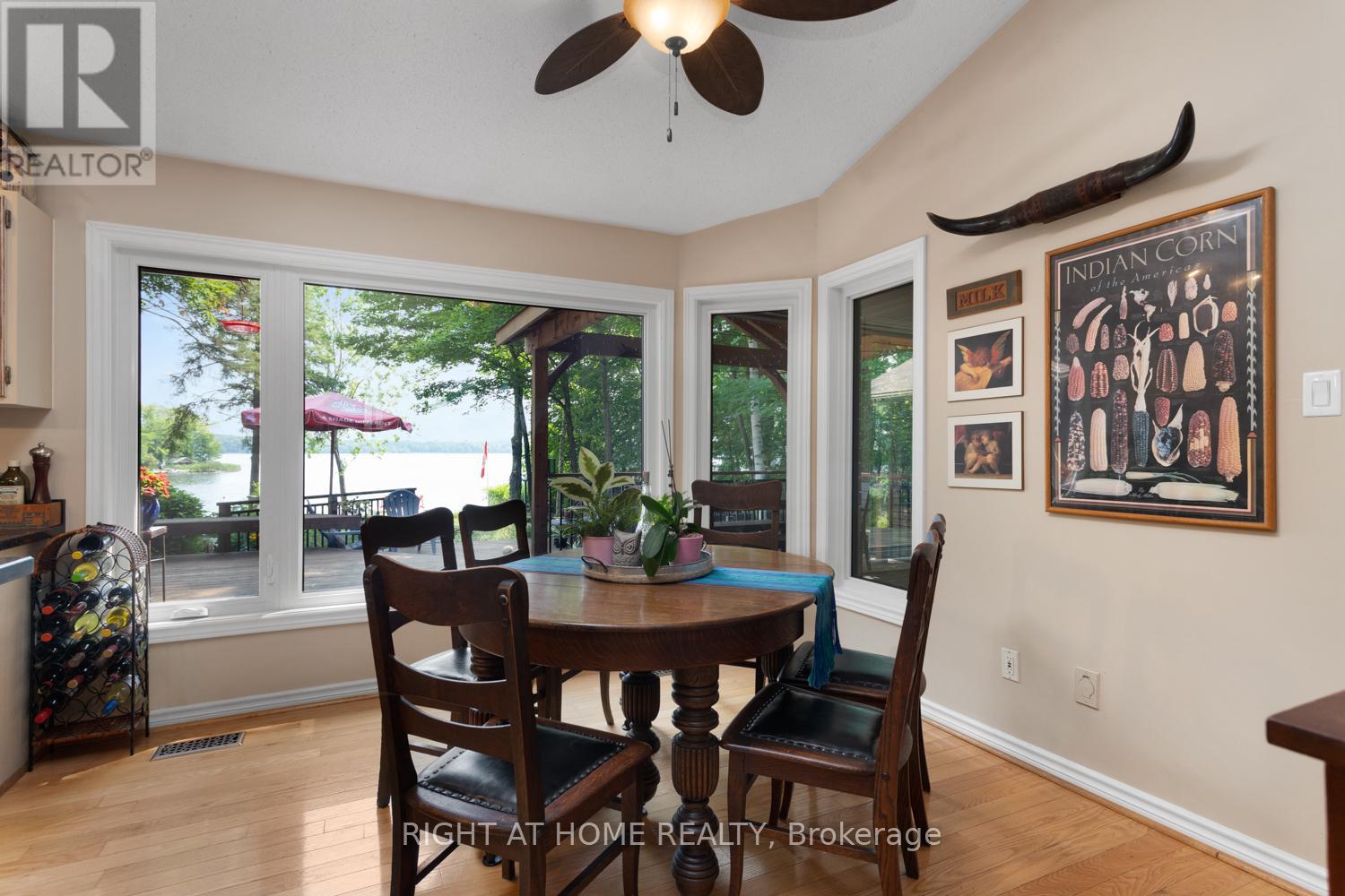 60 Mcgregor Drive, Kawartha Lakes, Ontario  K0M 1A0 - Photo 18 - X12282635