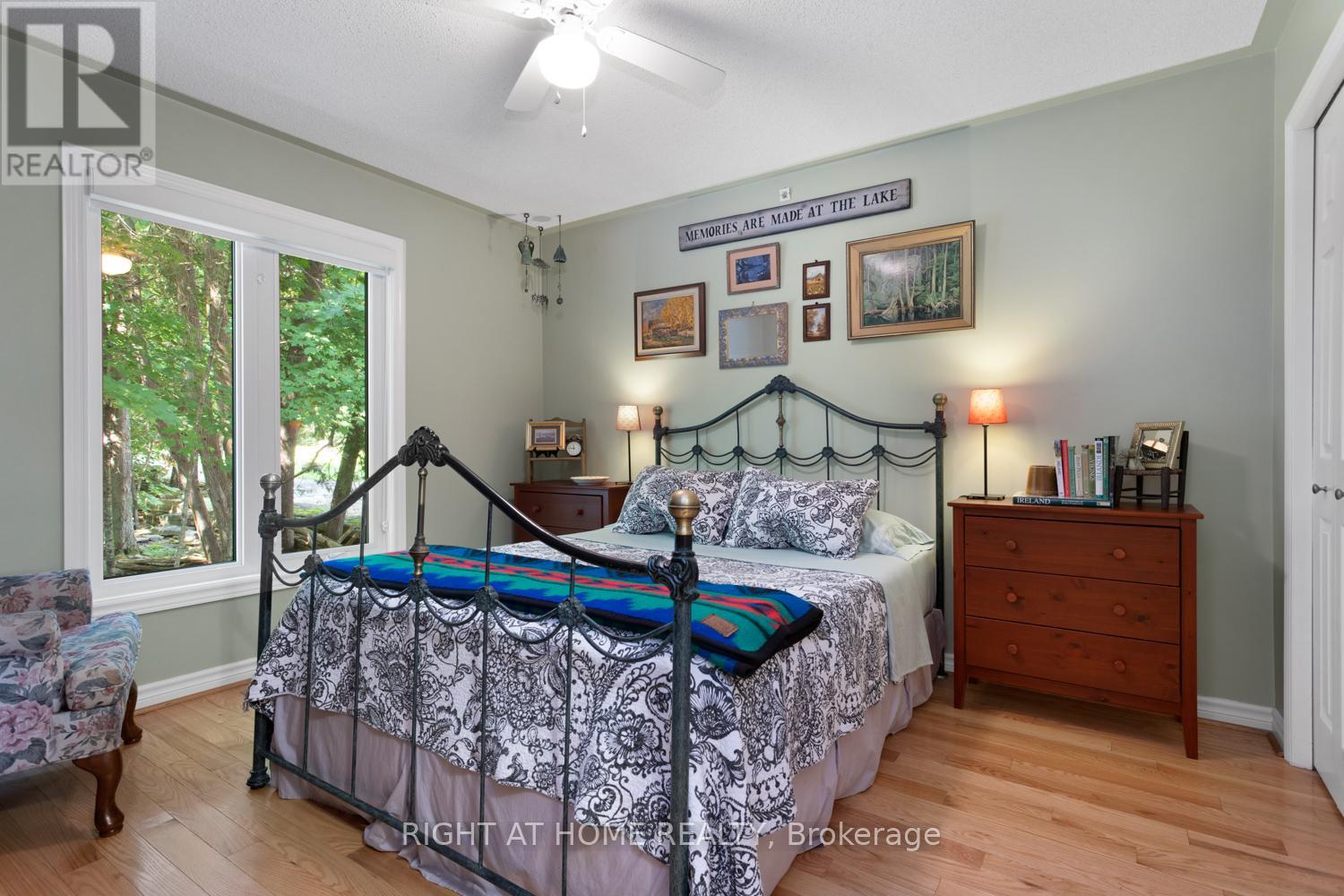 60 Mcgregor Drive, Kawartha Lakes, Ontario  K0M 1A0 - Photo 29 - X12282635