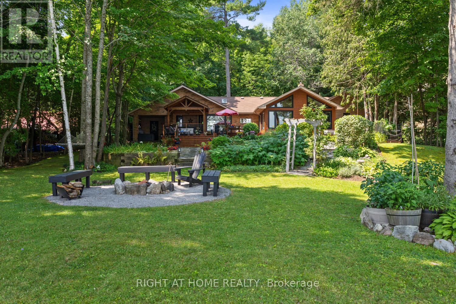 60 Mcgregor Drive, Kawartha Lakes, Ontario  K0M 1A0 - Photo 33 - X12282635