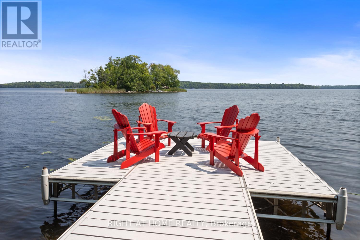 60 Mcgregor Drive, Kawartha Lakes, Ontario  K0M 1A0 - Photo 34 - X12282635