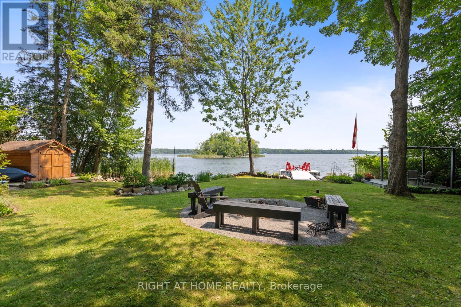 60 Mcgregor Drive, Kawartha Lakes, Ontario  K0M 1A0 - Photo 35 - X12282635