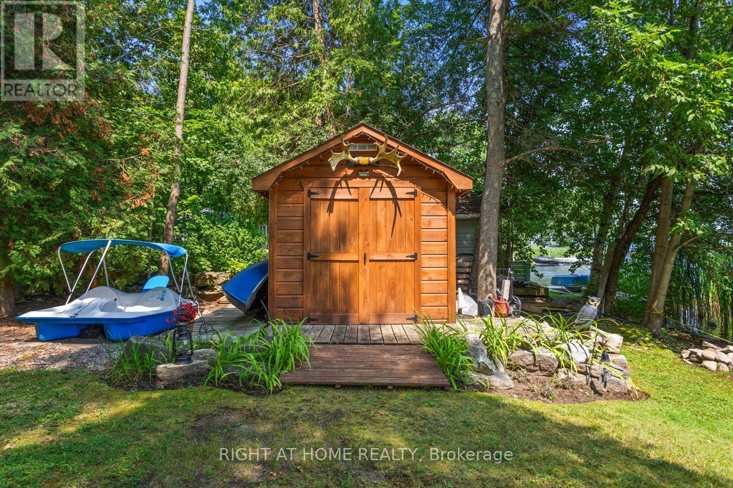 60 Mcgregor Drive, Kawartha Lakes, Ontario  K0M 1A0 - Photo 36 - X12282635
