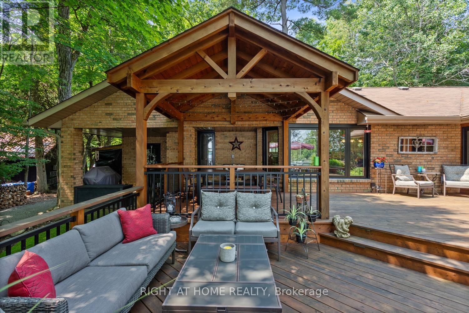 60 Mcgregor Drive, Kawartha Lakes, Ontario  K0M 1A0 - Photo 37 - X12282635