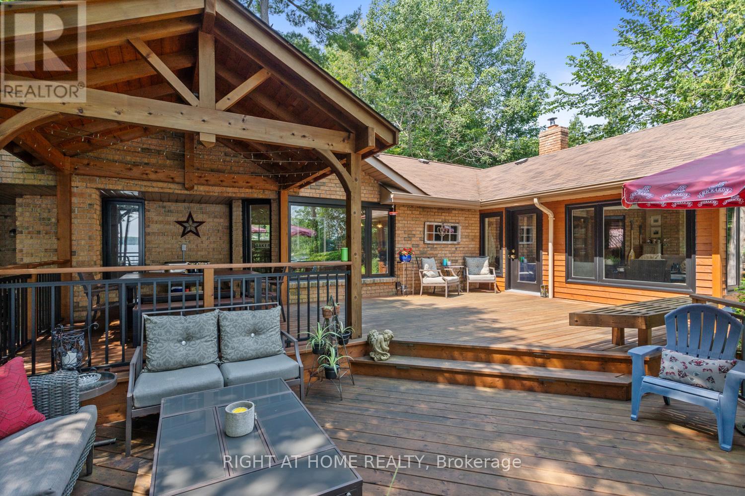 60 Mcgregor Drive, Kawartha Lakes, Ontario  K0M 1A0 - Photo 38 - X12282635
