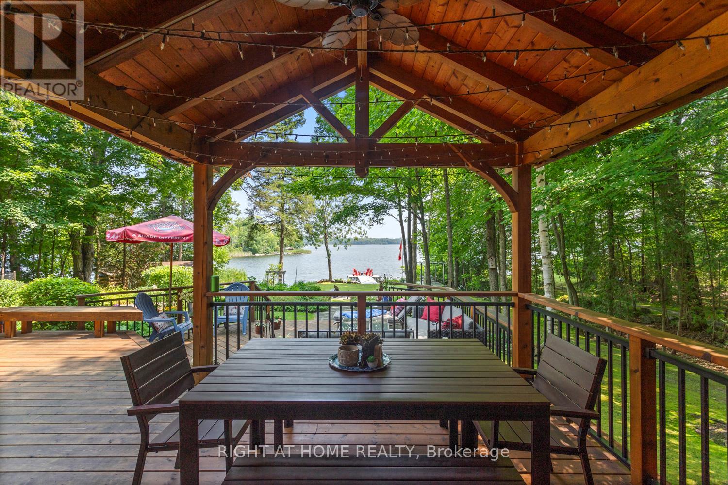 60 Mcgregor Drive, Kawartha Lakes, Ontario  K0M 1A0 - Photo 4 - X12282635
