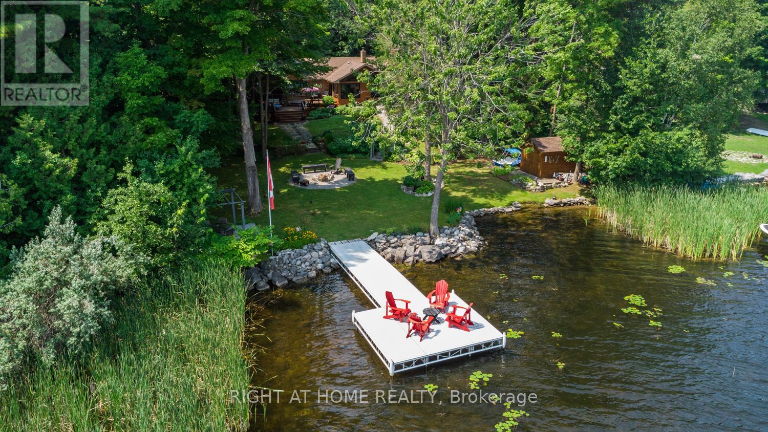 60 Mcgregor Drive, Kawartha Lakes, Ontario  K0M 1A0 - Photo 40 - X12282635