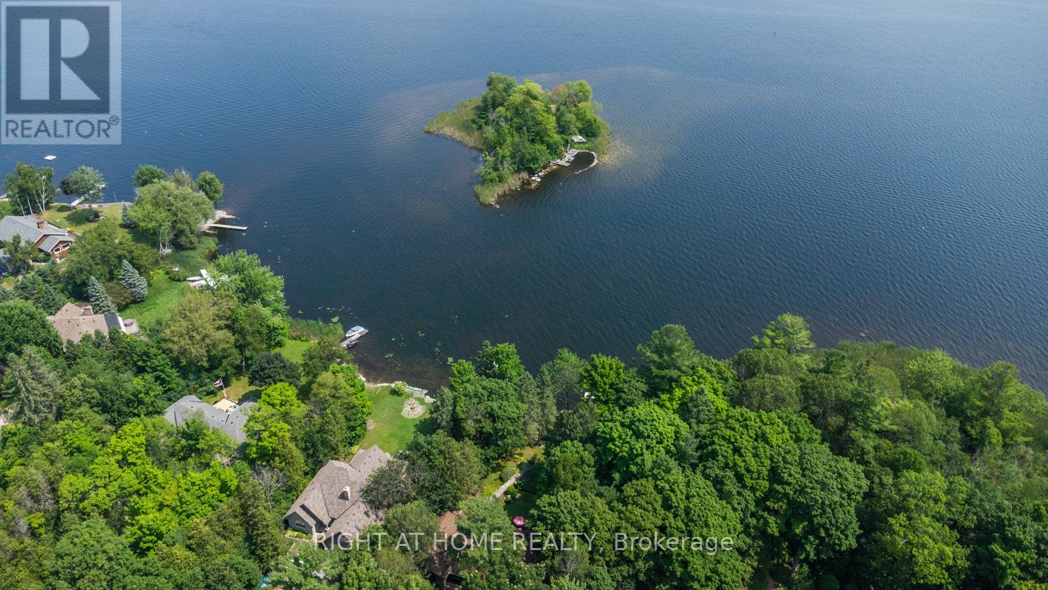 60 Mcgregor Drive, Kawartha Lakes, Ontario  K0M 1A0 - Photo 8 - X12282635