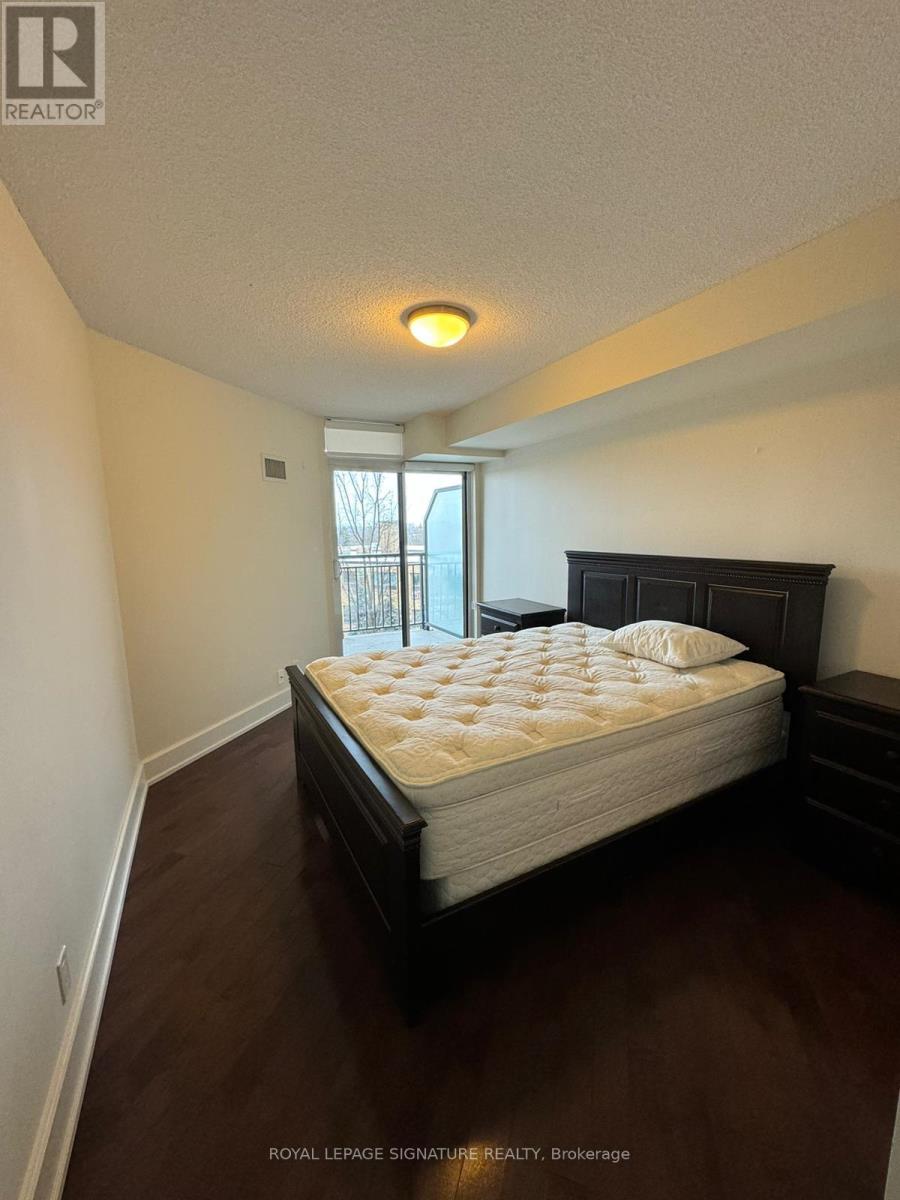 416 - 676 Sheppard Avenue, Toronto, Ontario  M2K 3E7 - Photo 10 - C12282405