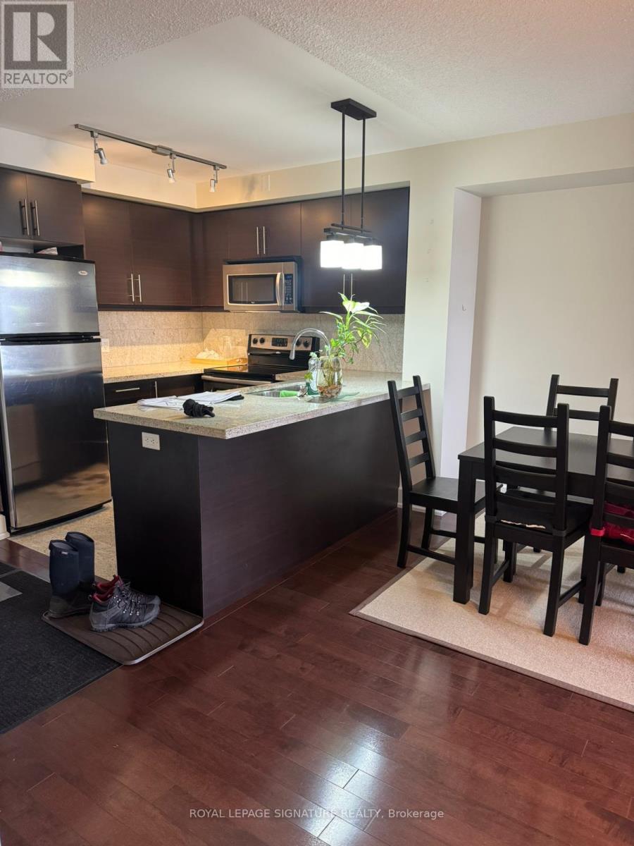 416 - 676 Sheppard Avenue, Toronto, Ontario  M2K 3E7 - Photo 2 - C12282405
