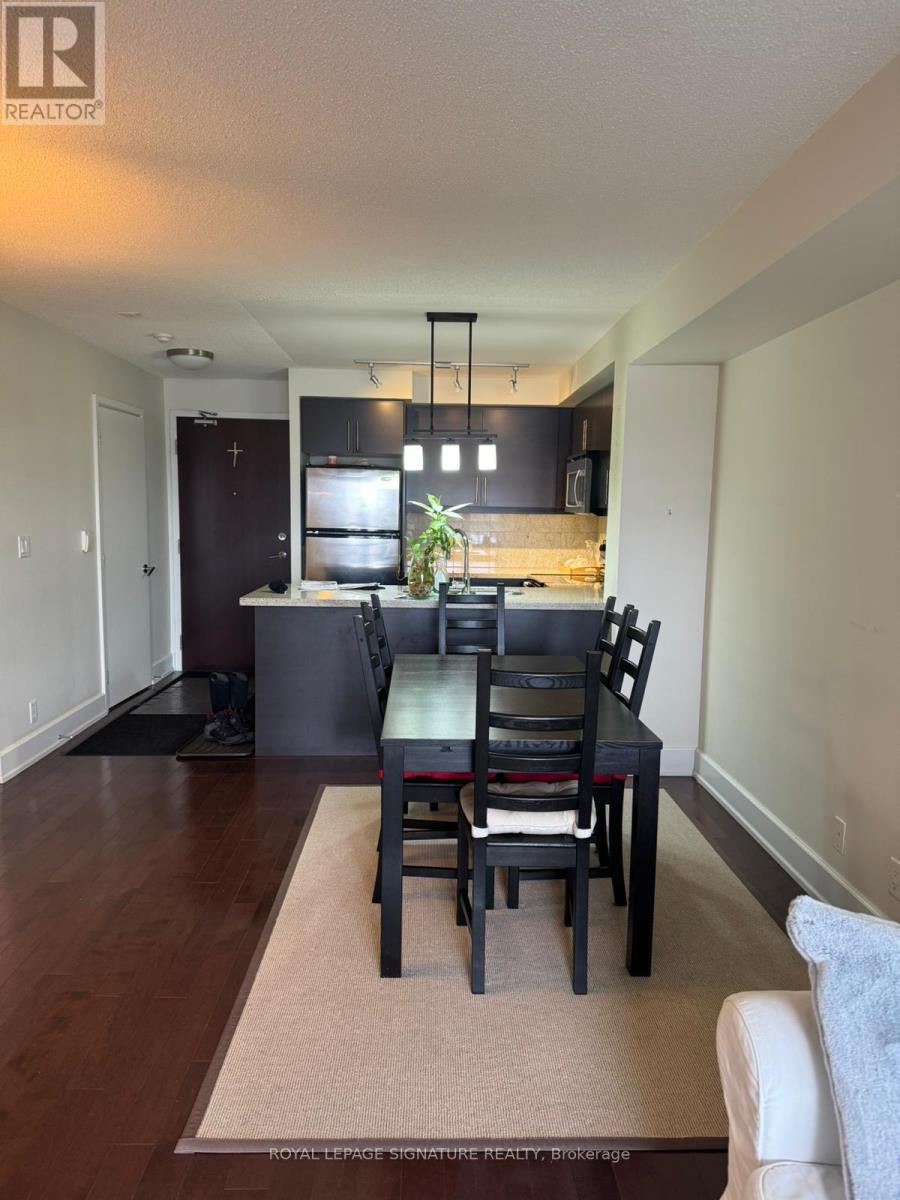 416 - 676 Sheppard Avenue, Toronto, Ontario  M2K 3E7 - Photo 3 - C12282405