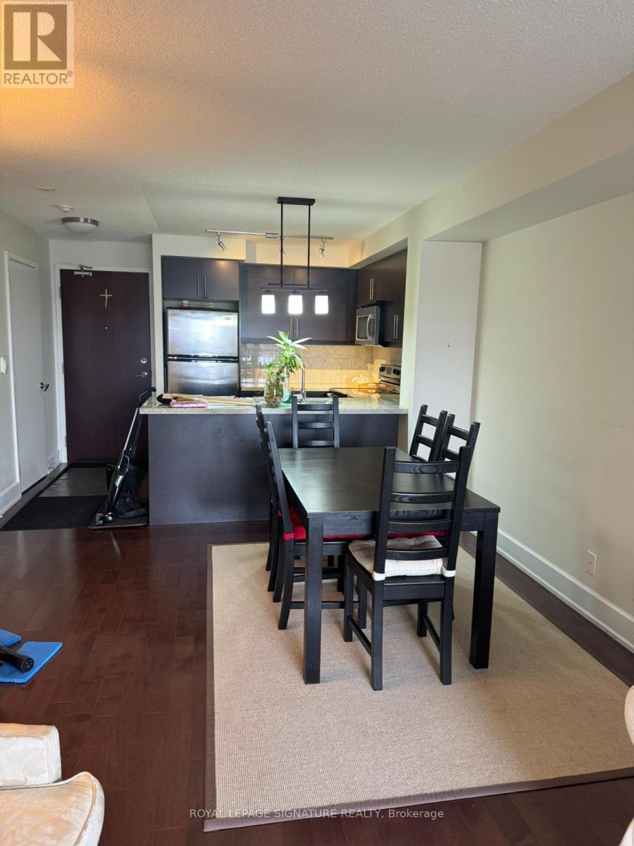 416 - 676 Sheppard Avenue, Toronto, Ontario  M2K 3E7 - Photo 4 - C12282405