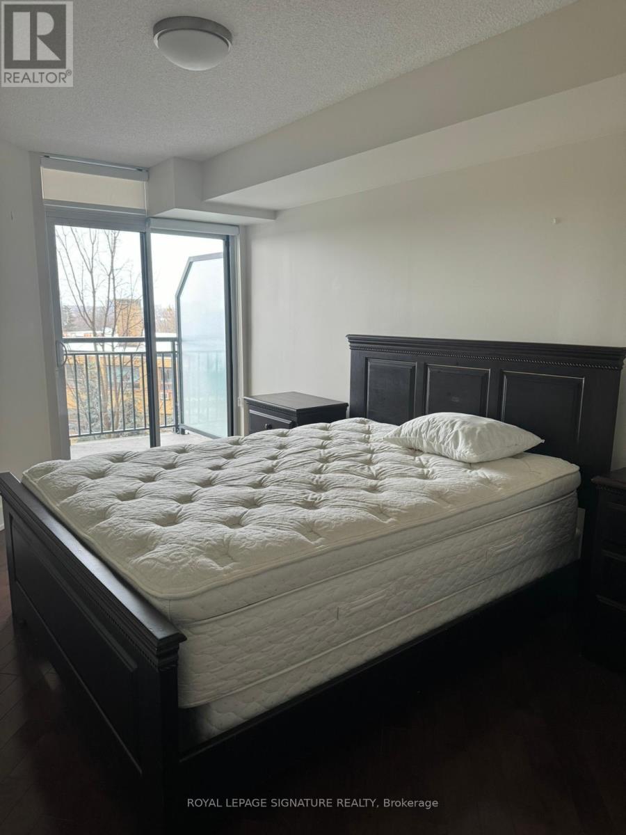 416 - 676 Sheppard Avenue, Toronto, Ontario  M2K 3E7 - Photo 8 - C12282405