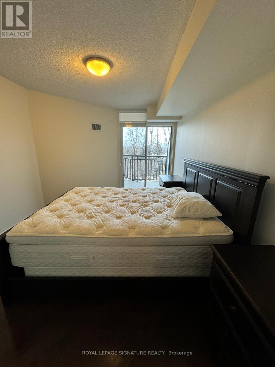 416 - 676 Sheppard Avenue, Toronto, Ontario  M2K 3E7 - Photo 9 - C12282405