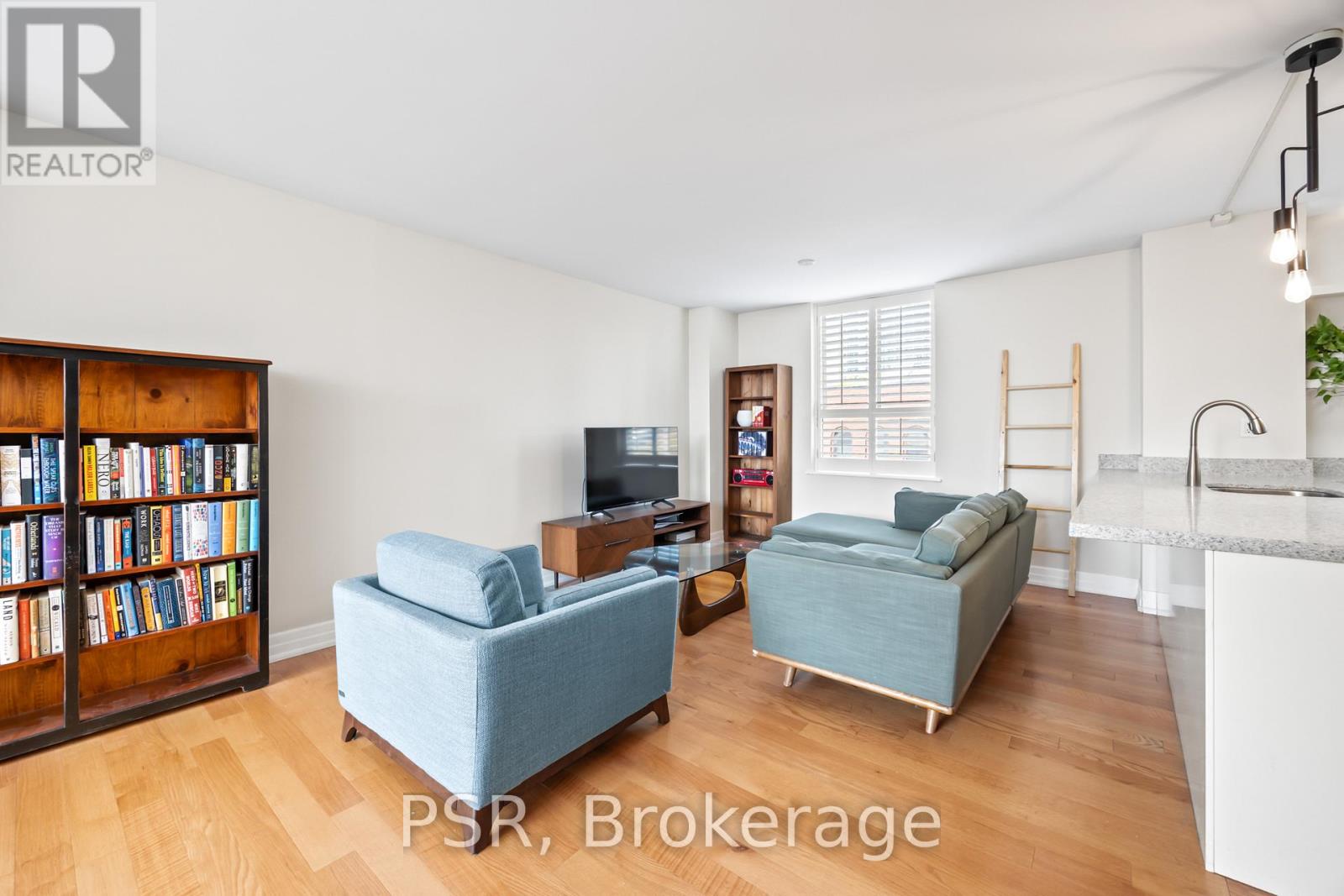 505 - 95 Lombard Street, Toronto, Ontario  M5C 2V3 - Photo 10 - C12282556