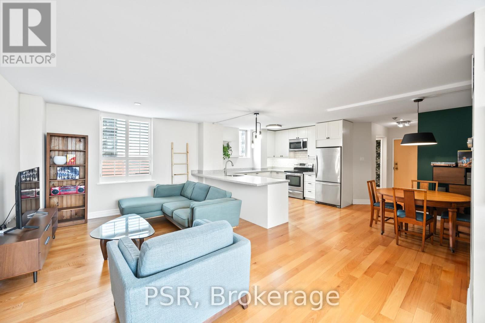 505 - 95 Lombard Street, Toronto, Ontario  M5C 2V3 - Photo 13 - C12282556