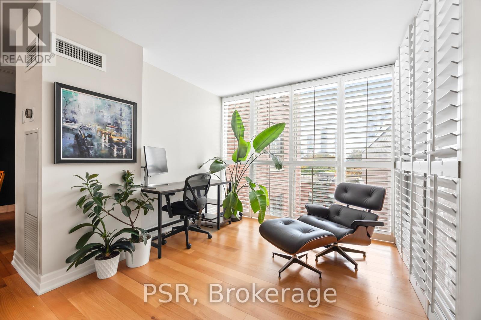 505 - 95 Lombard Street, Toronto, Ontario  M5C 2V3 - Photo 18 - C12282556