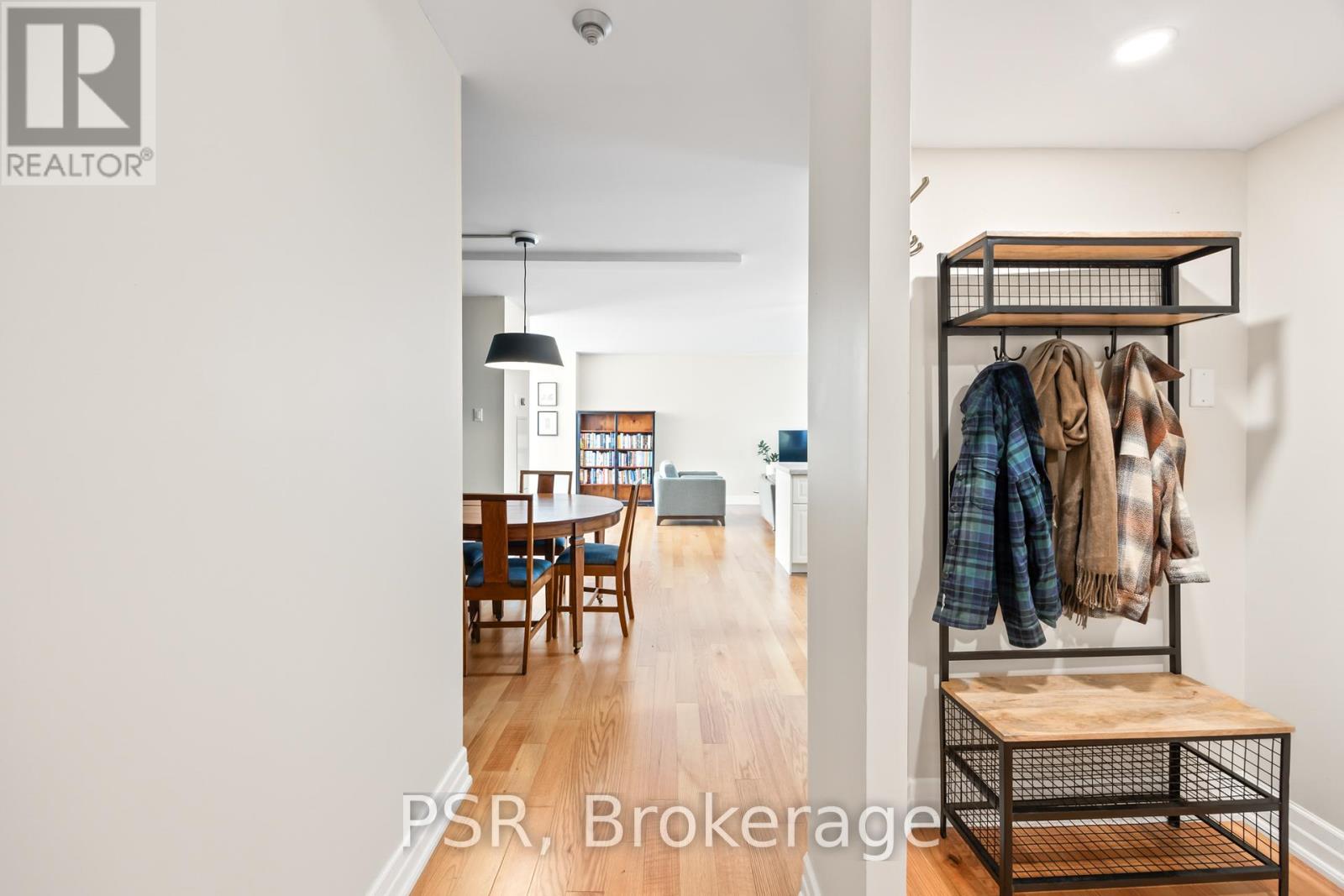 505 - 95 Lombard Street, Toronto, Ontario  M5C 2V3 - Photo 3 - C12282556
