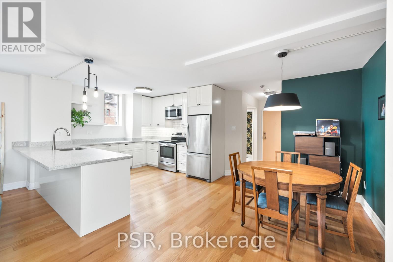 505 - 95 Lombard Street, Toronto, Ontario  M5C 2V3 - Photo 7 - C12282556