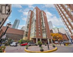 505 - 95 LOMBARD STREET, Toronto, Ontario