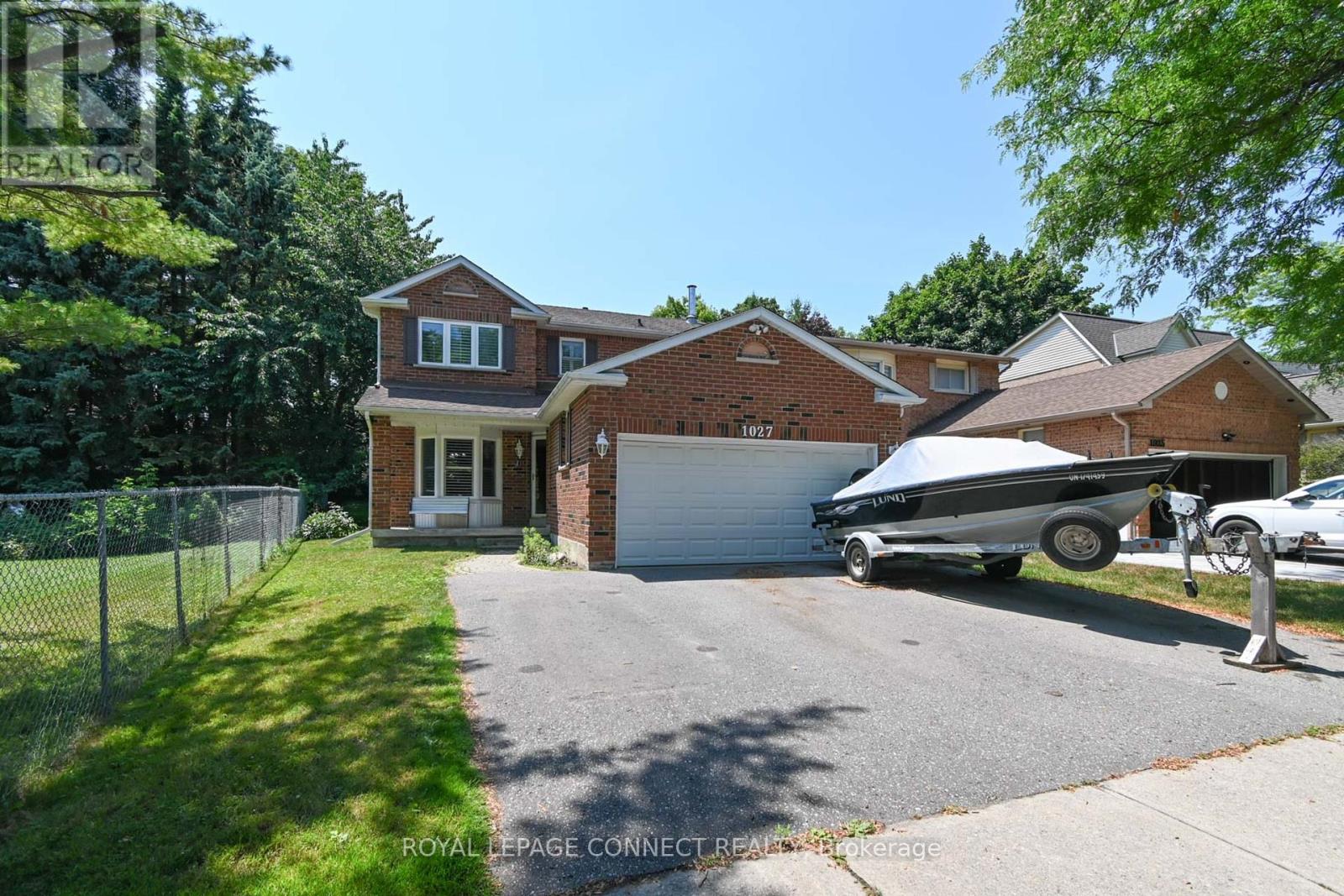 Property at 1027 BENTON CRESCENT image 1