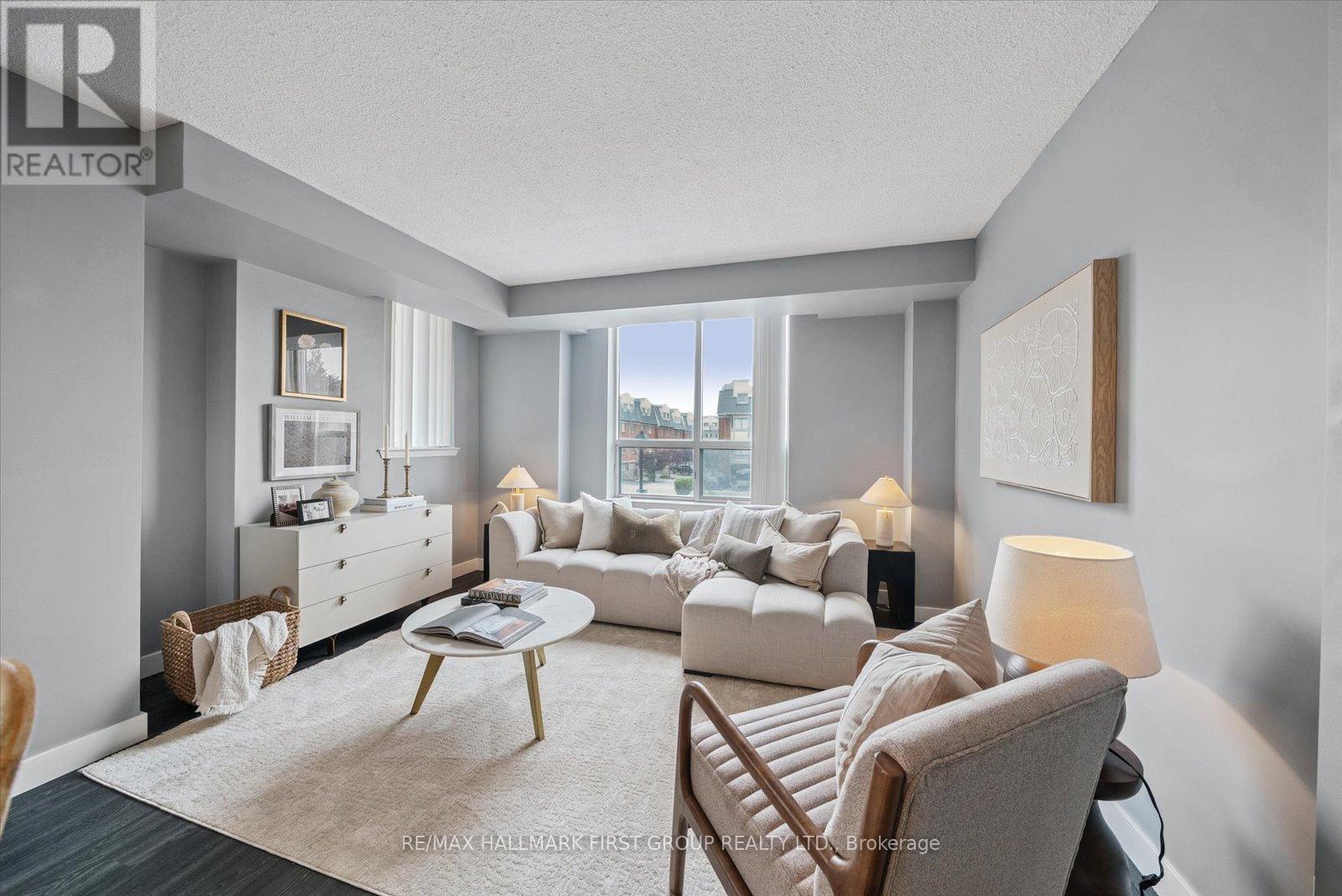 Property at 204 - 1625 PICKERING PARKWAY image 1