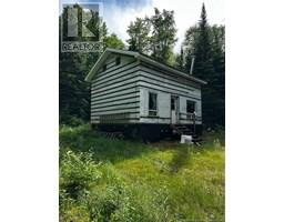 LOT Eva Road, Kedgwick, New Brunswick