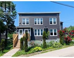 13-15 Atlantic Avenue, Saint John, New Brunswick