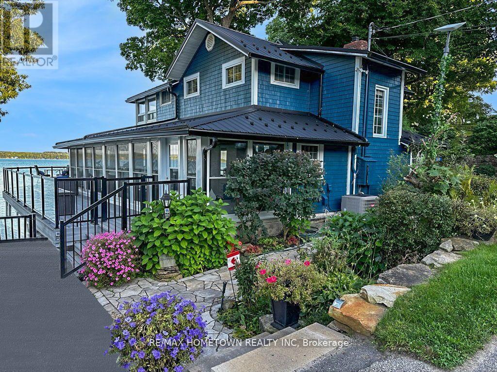 130 Butternut Bay Road, Elizabethtown-Kitley, Ontario  K6V 7E5 - Photo 3 - X12282613