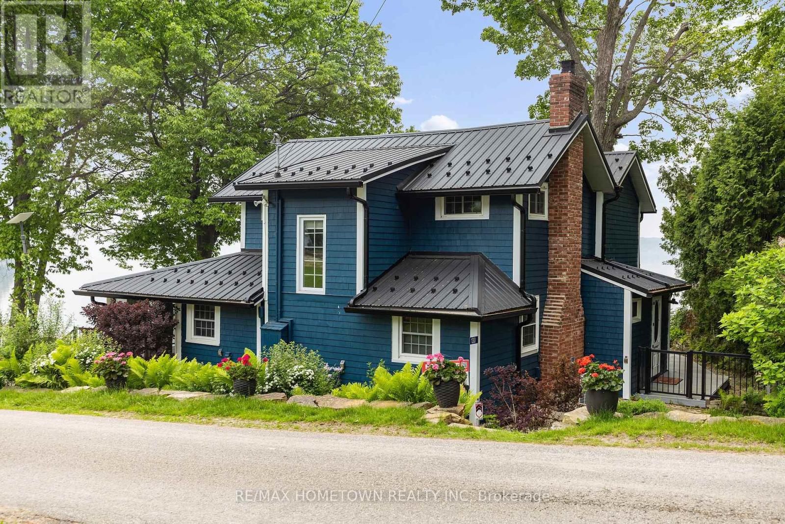 130 Butternut Bay Road, Elizabethtown-Kitley, Ontario  K6V 7E5 - Photo 4 - X12282613