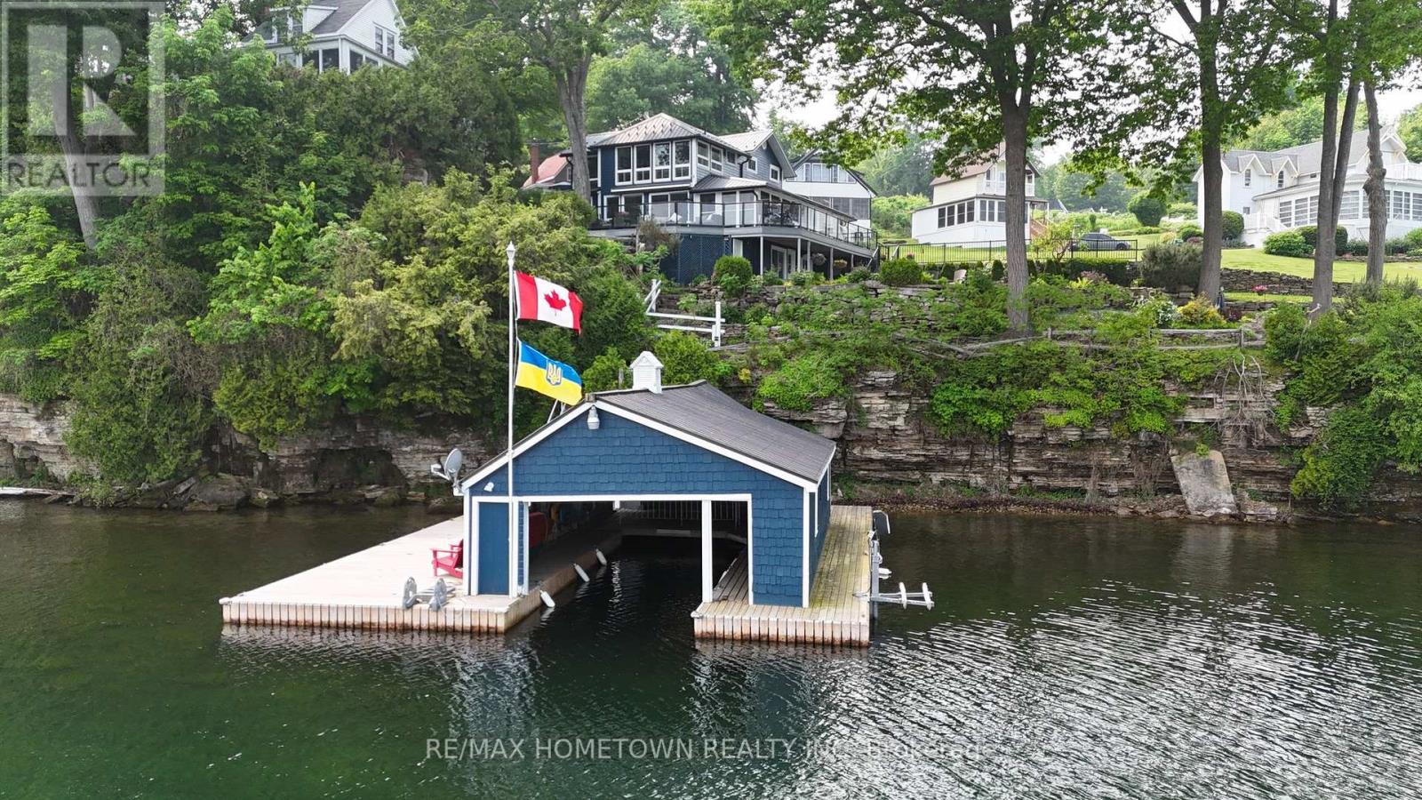 130 Butternut Bay Road, Elizabethtown-Kitley, Ontario  K6V 7E5 - Photo 40 - X12282613