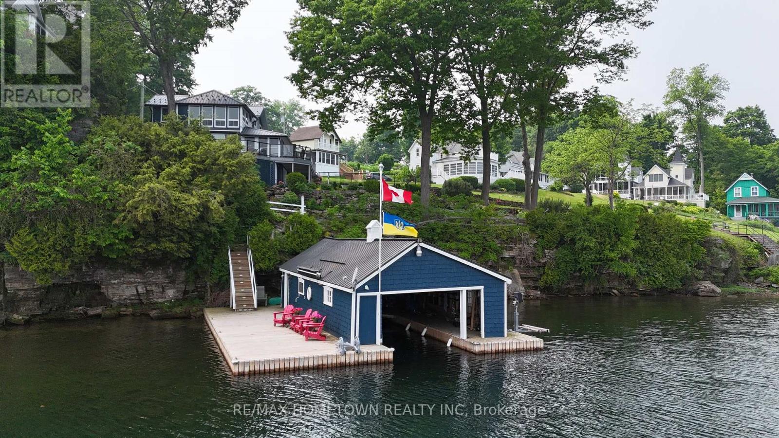 130 Butternut Bay Road, Elizabethtown-Kitley, Ontario  K6V 7E5 - Photo 41 - X12282613