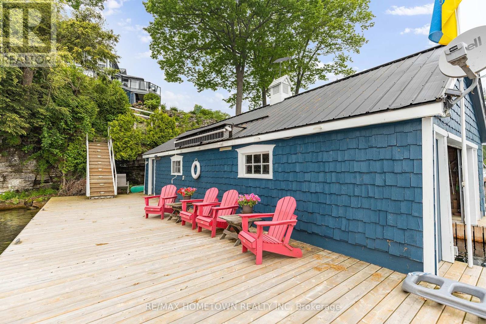 130 Butternut Bay Road, Elizabethtown-Kitley, Ontario  K6V 7E5 - Photo 42 - X12282613